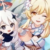 原神イツメン募集！ 学生さん集まれ〜！