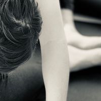 覺身心·正念靜思·生命哲學