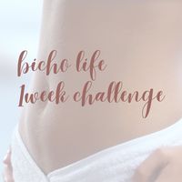 💎1week美腸チャレンジ💎