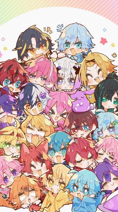 ୨୧  STPR 也 ！！  ୨୧