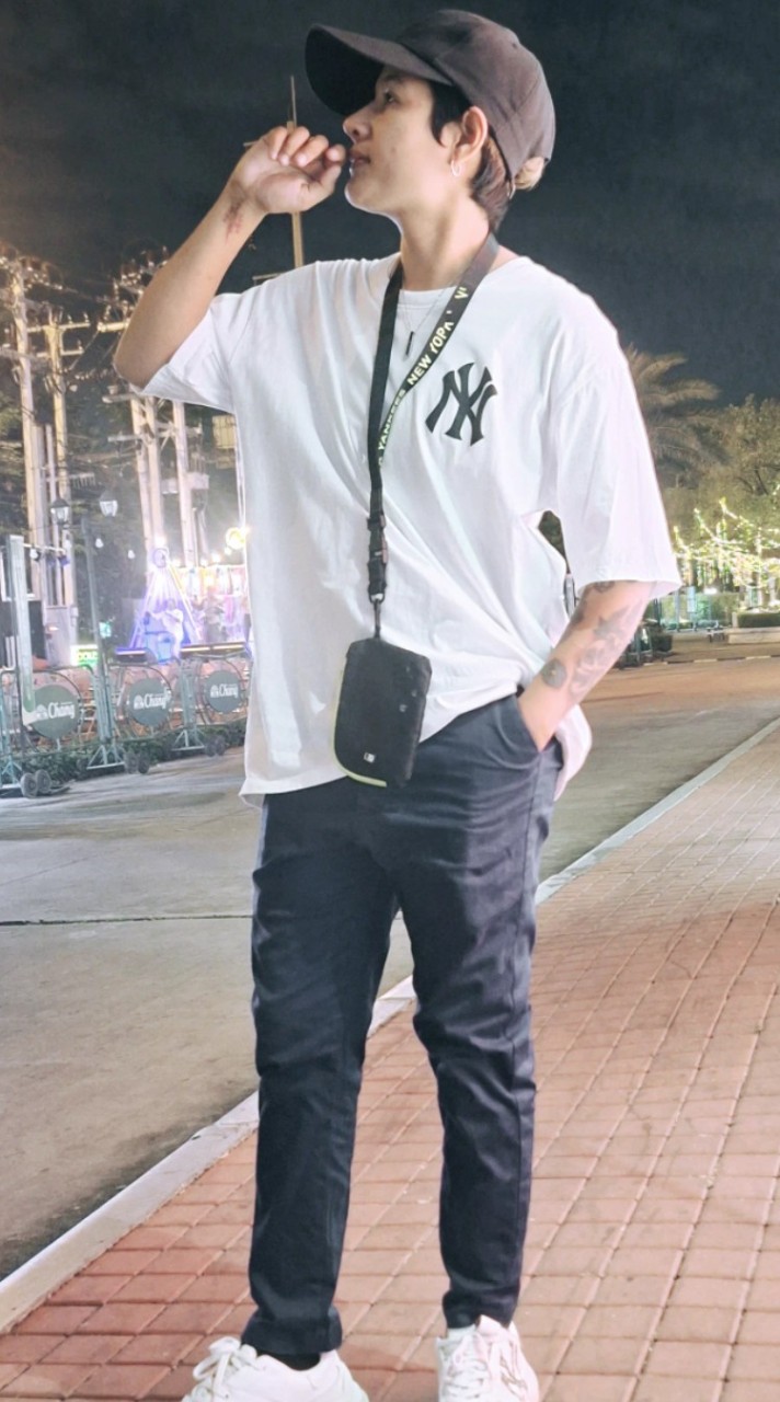 งานนายทุน KOOK🥰