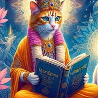 薄伽梵歌讀書會（印度哲學/摩訶婆羅多/羅摩衍那/瑜伽經...）