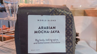 【美國精品咖啡豆推薦】Peet’s Coffee II