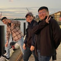 我是老大