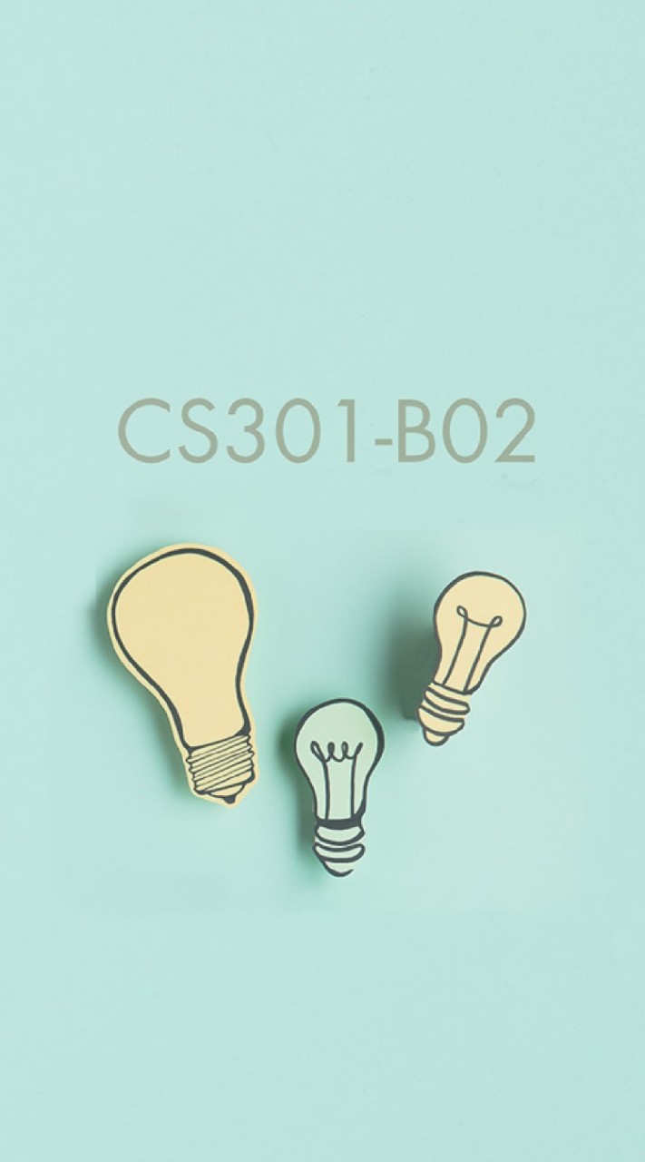 CS301-B02
