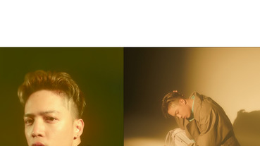 非科班又怎樣！J.Sheon：「念書時玩音樂玩得很快樂，快樂到被二一都不怕！」