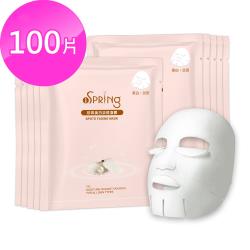 iSpring 珍珠美白淡斑面膜 (100片)