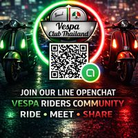 VespaClubThailand