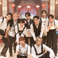 SnowManの予定発信！雑談OK！