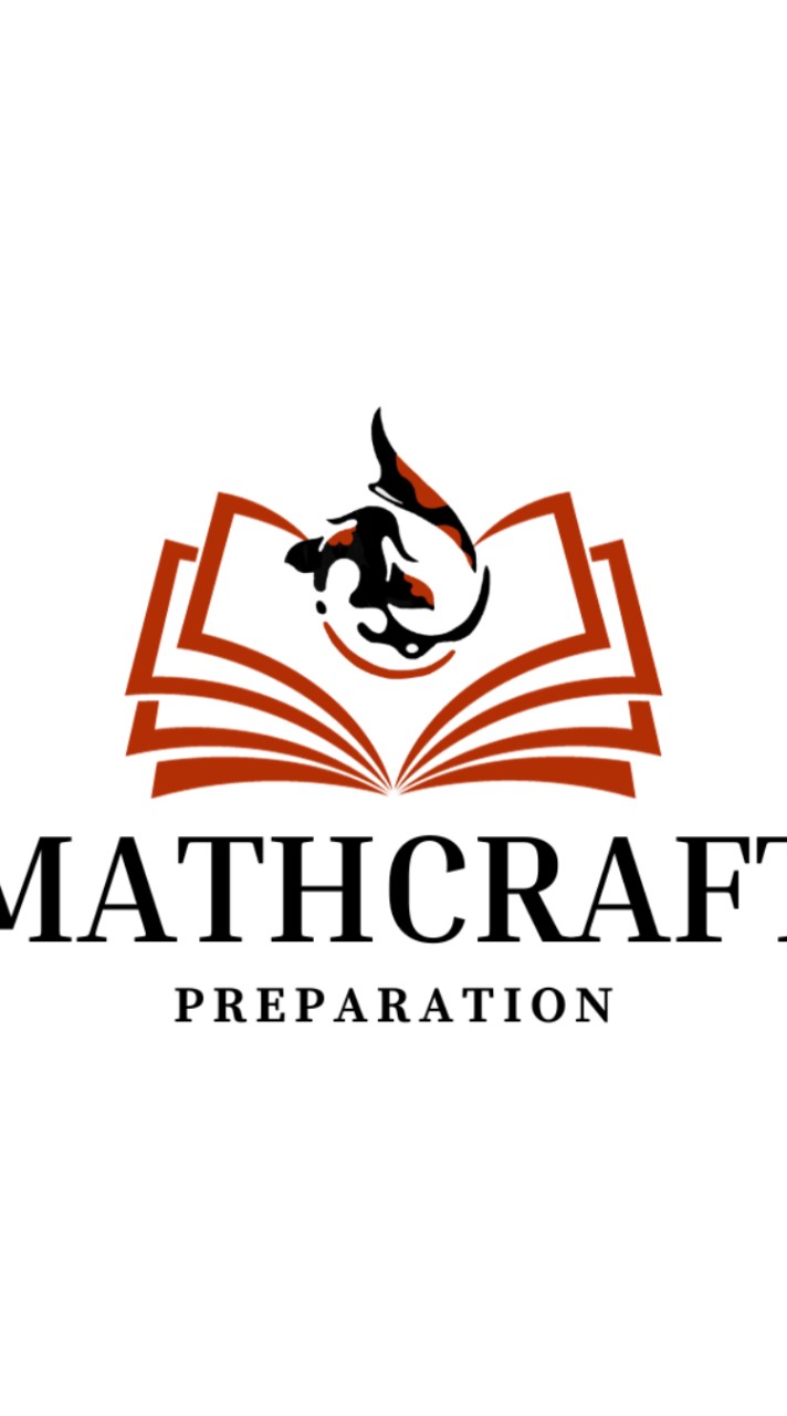 SAT Math by P'Bank Mathcraft