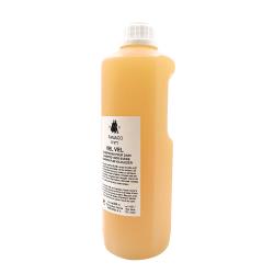 糊塗鞋匠 優質鞋材 K133 FAMACO麂皮清潔劑500ml