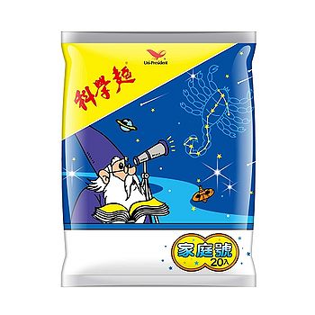 ★台灣泡麵三大品牌 ★乾吃麵零嘴包