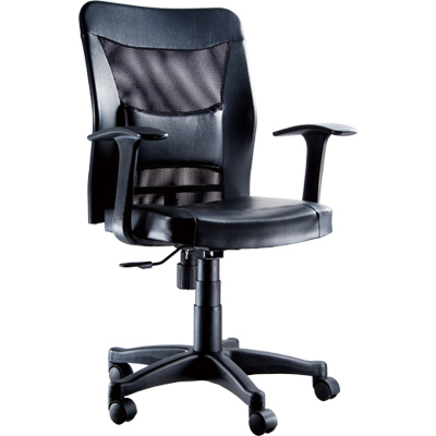 雙扶手椅/電腦椅/辦公椅/五爪椅長時間使用舒適，服貼自然符合人體工學，提昇工作效率台灣製造，經嚴格品管