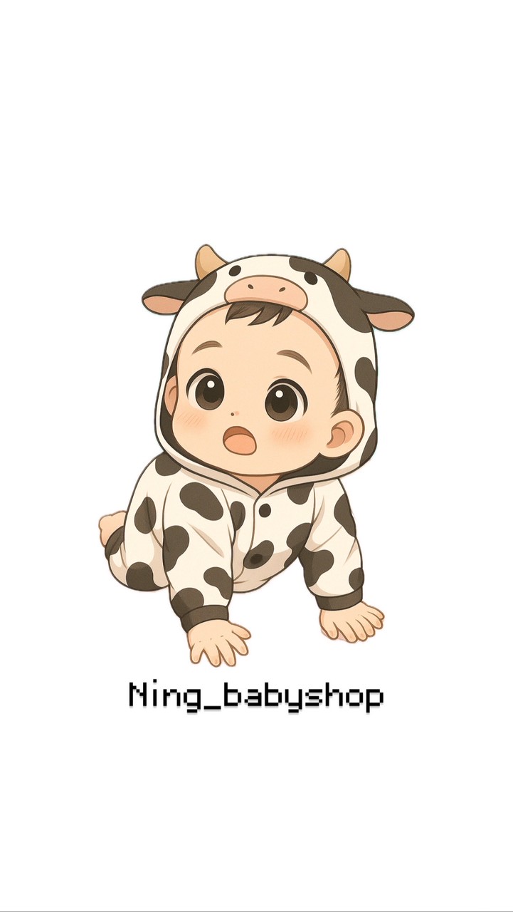 Ning 母嬰用品｜童裝｜生活好物｜開團