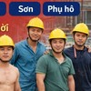 Việc Làm Thời Vụ Đài Loan
