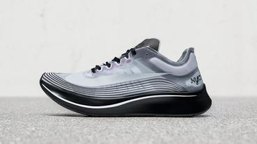 新聞分享 / 紐約馬拉松紀念 Nike Zoom Fly SP ‘NYC’ 即將發售