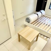 大台中租屋 全新套房