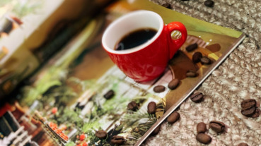 【 防疫 咖啡】桃園 烘培家咖啡豆，手沖的單品咖啡，喝出屬於自己的獨有味道。