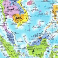 東南亞語言自學研究社團