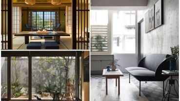 簡單美，好生活，斷捨離的極簡居家美學