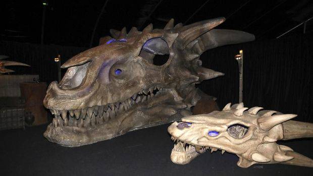 Biaya Satu Episode Game of Thrones Capai Rp 211 M!