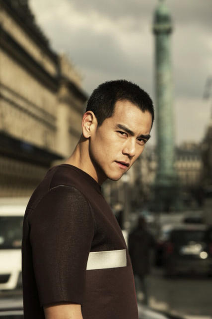 清爽型男必剪「Skinhead平頭」髮型推薦，男星示範給你看！