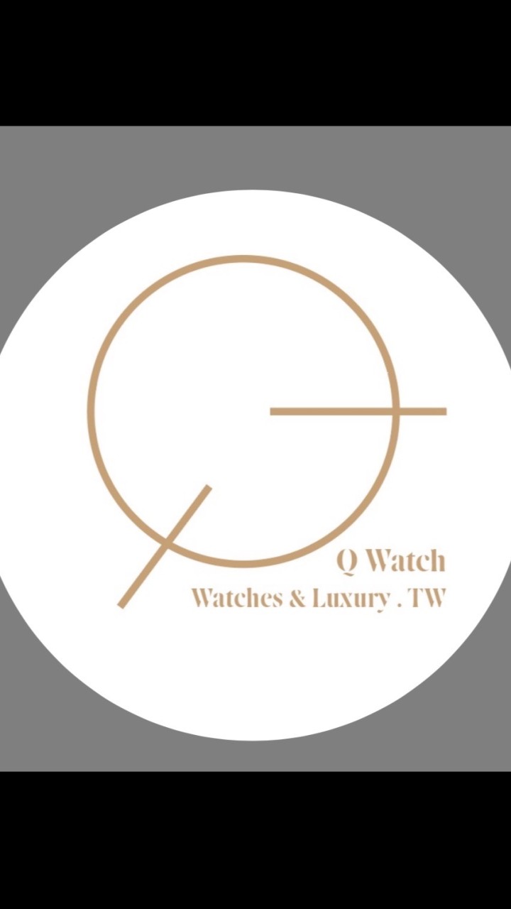 【Q Watch】Watches & Luxury.