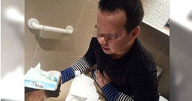 40歲男排便習慣突改　就醫驚見「瀰漫性癌症」半年過世