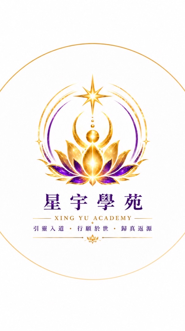 星宇學苑認主活動公告群