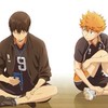 ハイキューなりきり🏐⸒⸒