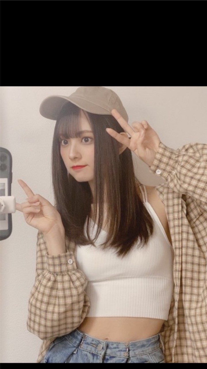 水野舞菜推し