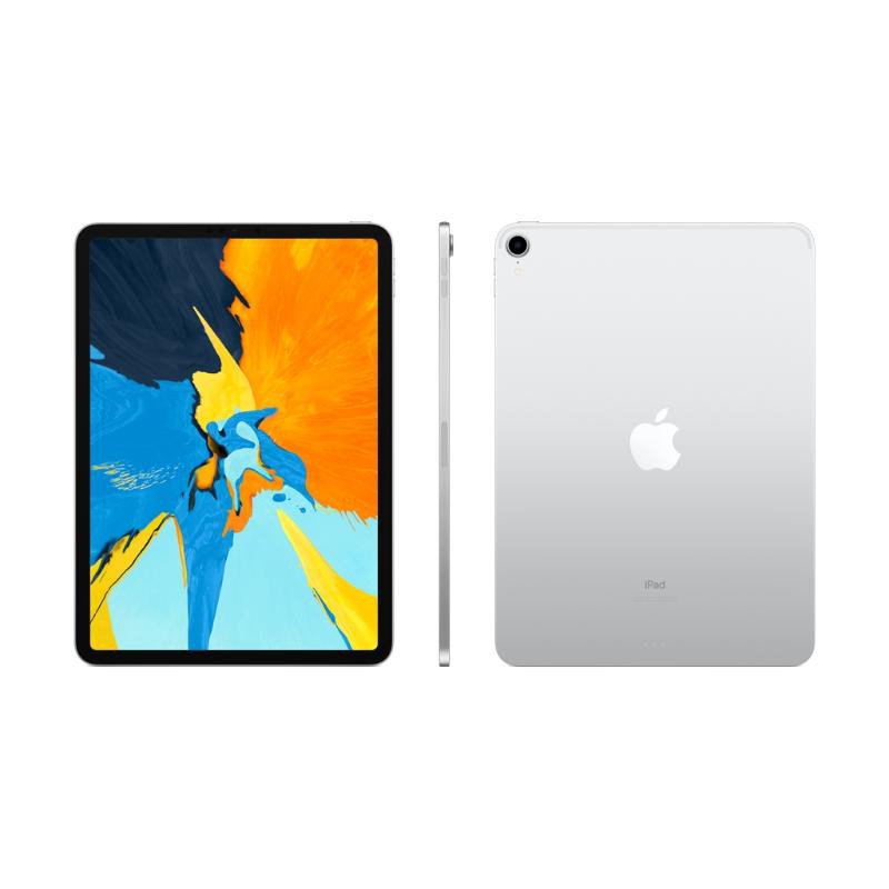 iPad Pro 11.0 WiFi 64GB