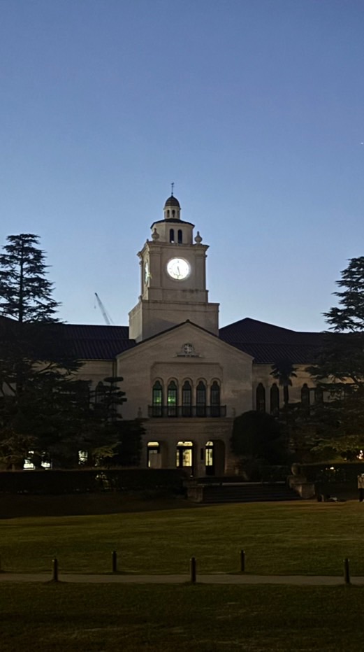 関西学院大学 文系学部