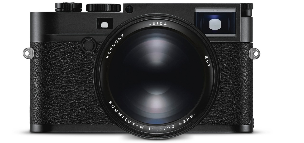 要價40萬500元！徠卡推出M接環Summilux-M 90 mm f1.5 ASPH.鏡頭