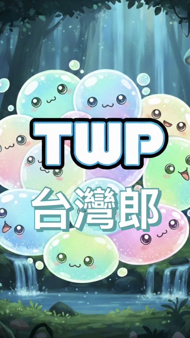 史萊姆城堡-[TWP]台灣郎