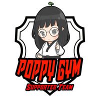 POPPY GYM || Pop Napassporn