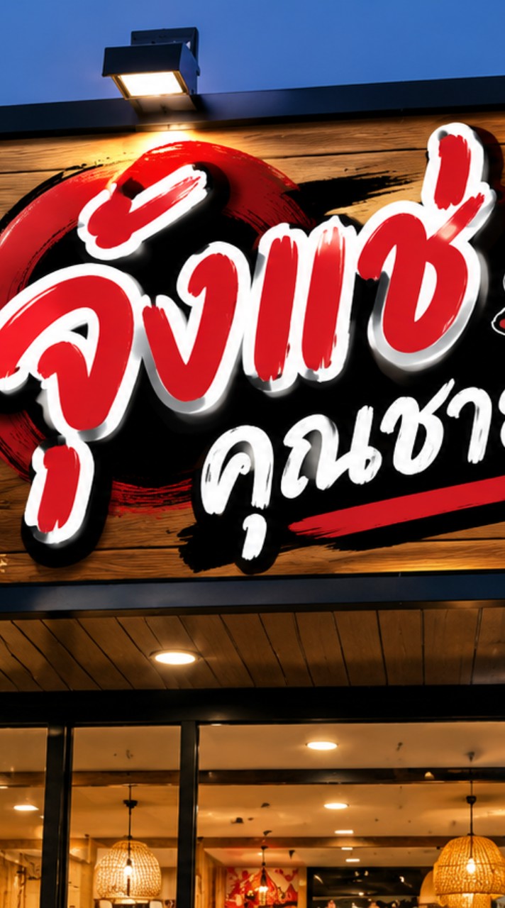 จุ้งแช่คุณชายแบงค์