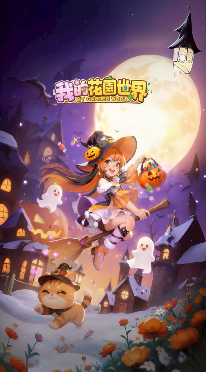 夜貓子の花園世界🥀