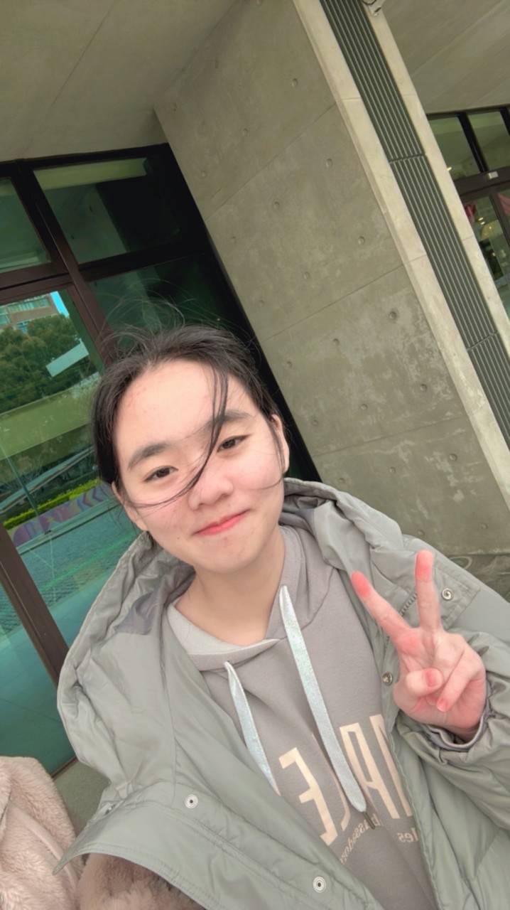 我可愛嗎？還是我們交往？（邊咩後援會）