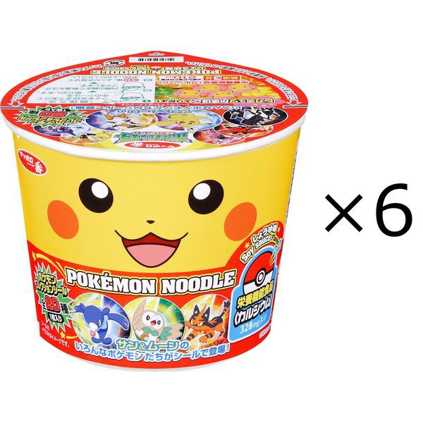 結合大骨、雞肉的鮮美做為湯底並添加帆立貝、鮮蝦…等海鮮精華調出小孩也可以安心吃的清淡醬油湯頭商品重量: 約228g，6入裝產地: 日本營養標示: （每100克）熱量：411大卡，水：3.7克：蛋白質：