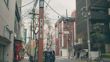 【東京都市傳說】三之輪的吉原怪談，百年來遊女的冤魂們至今仍冤魂不散？