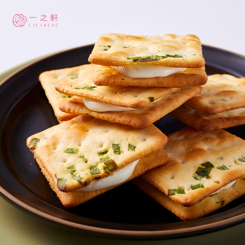 14入原味甜心牛軋餅禮盒