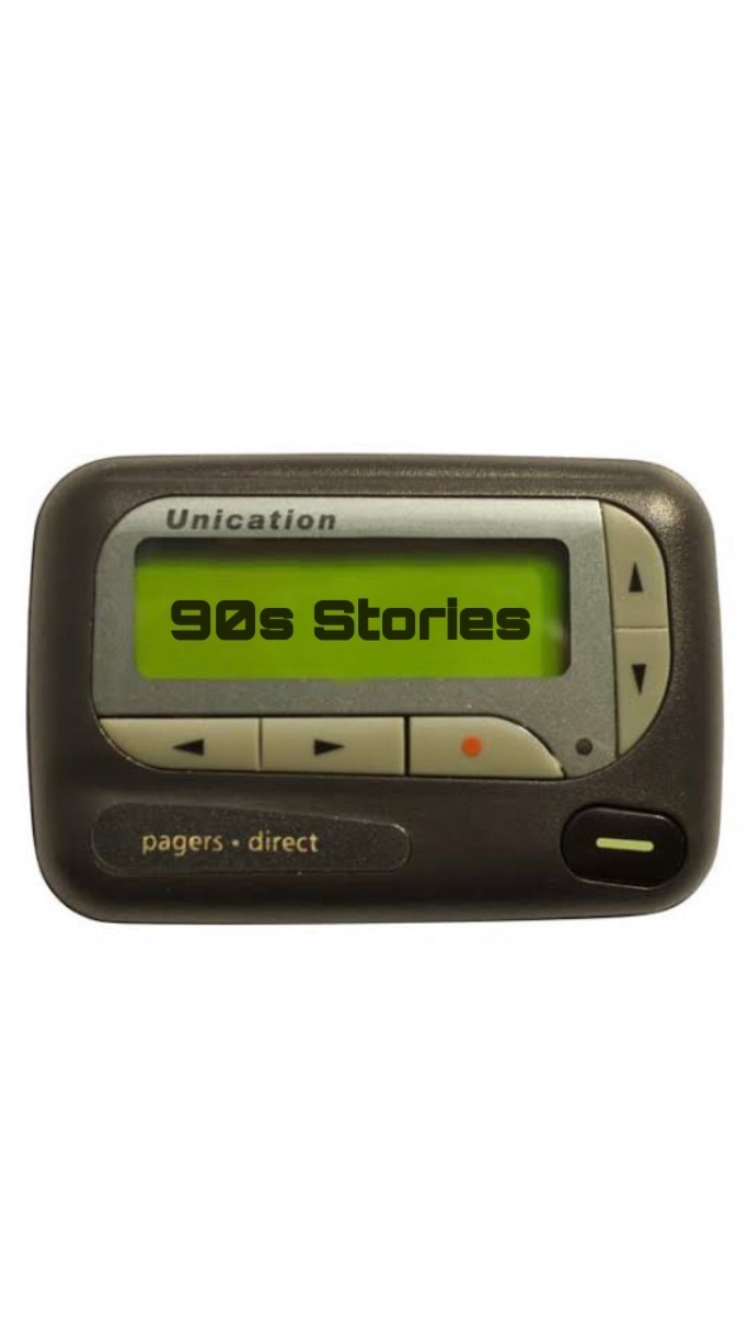 90s Stories