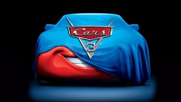 《汽車總動員 3 》最新海報出爐！閃電麥坤翻車早過氣 網友：最痛心的一幕