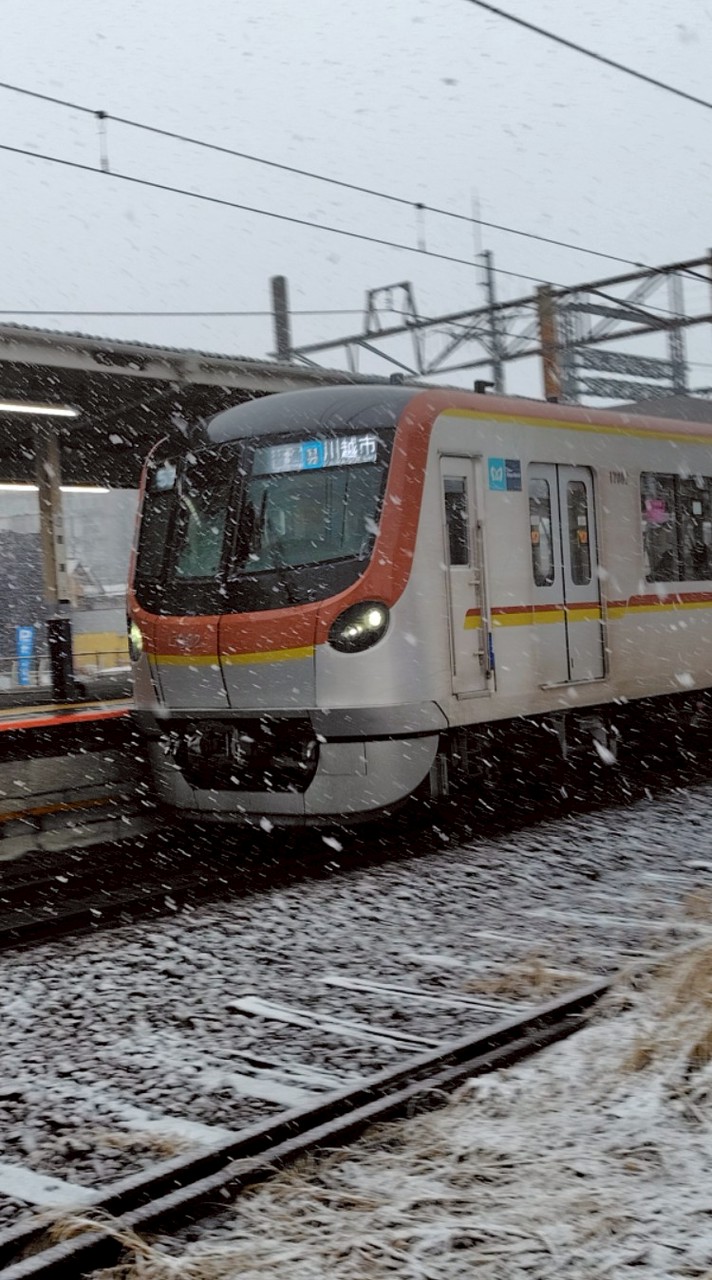 【14445】関東の鉄オタ集合!!!!