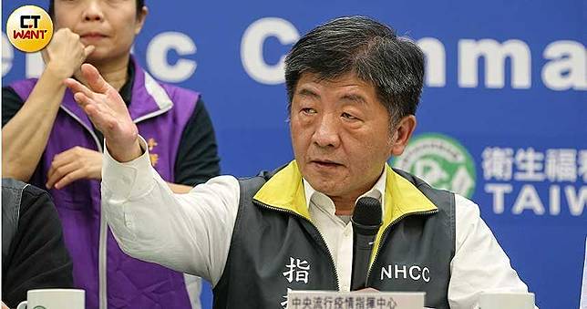 案34住院2周才確診　醫師憂恐掀院內感染