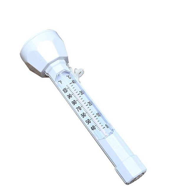泳池浮水溫度計專用溫度計嬰兒洗澡沐浴必備家用工具熱銷中