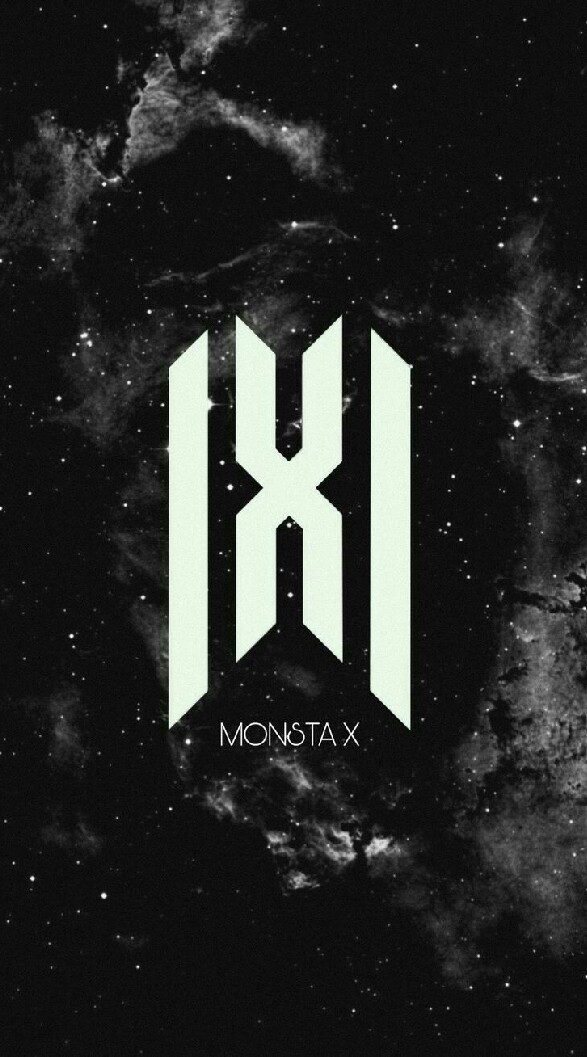 MONSTA X_THのオープンチャット