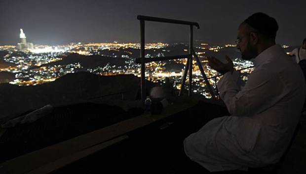 Usai Ibadah Haji Ini Dia Wisata Urban Di Mekkah Madinah Tempo Co Line Today