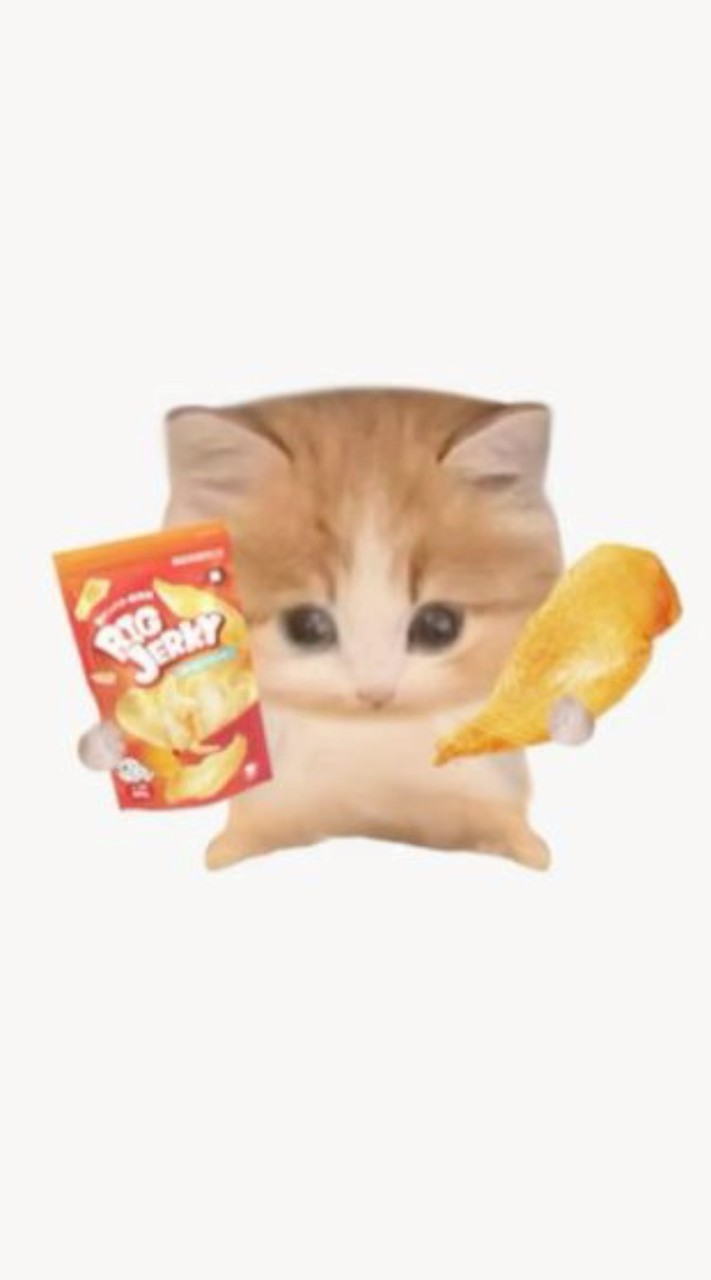 หิวขนมค้าบ